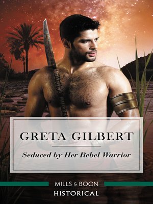 cover image of Seduced by Her Rebel Warrior